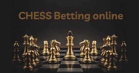 chess betting online